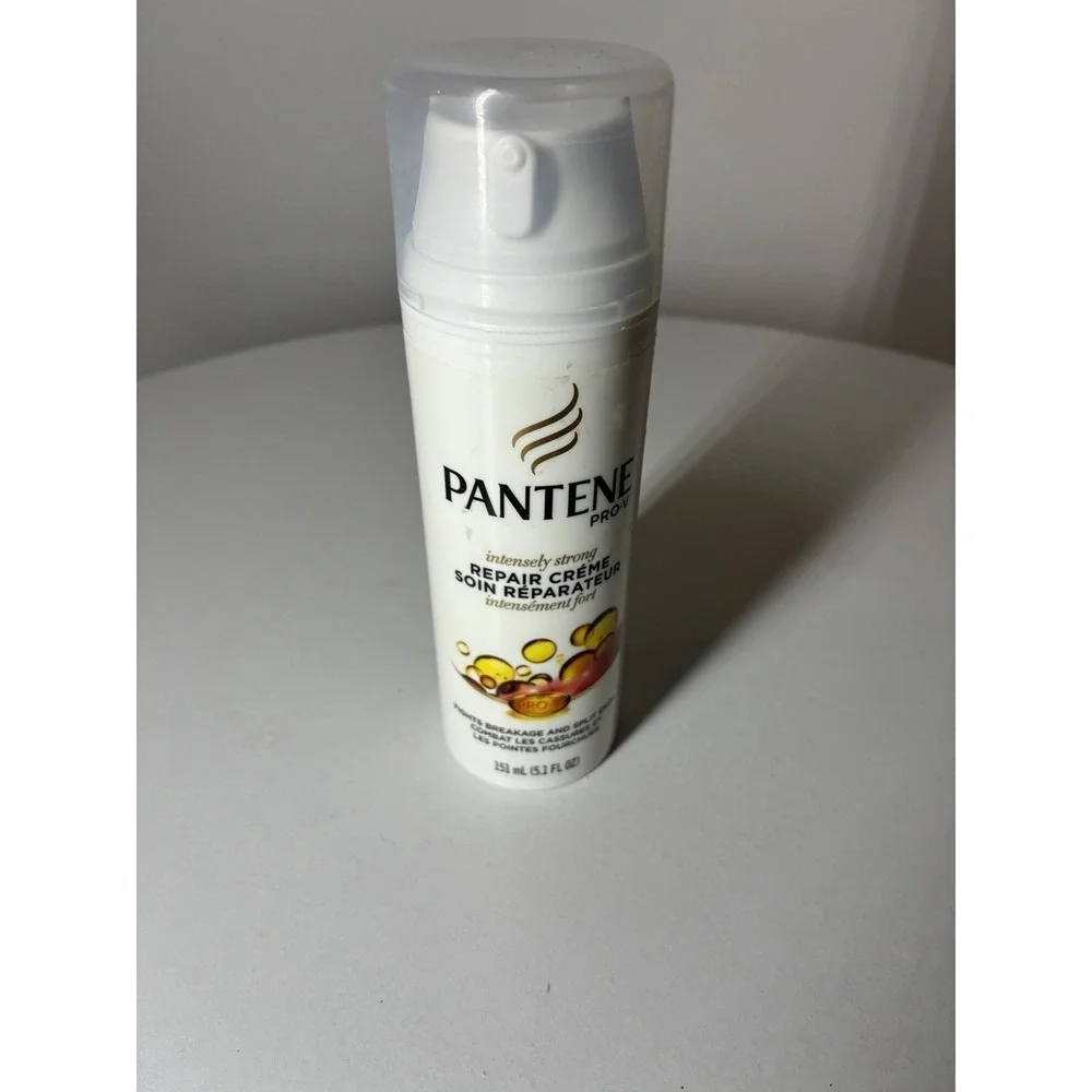Pantene Pro-V Breakage Defense Beauty Balm Crème‎ New